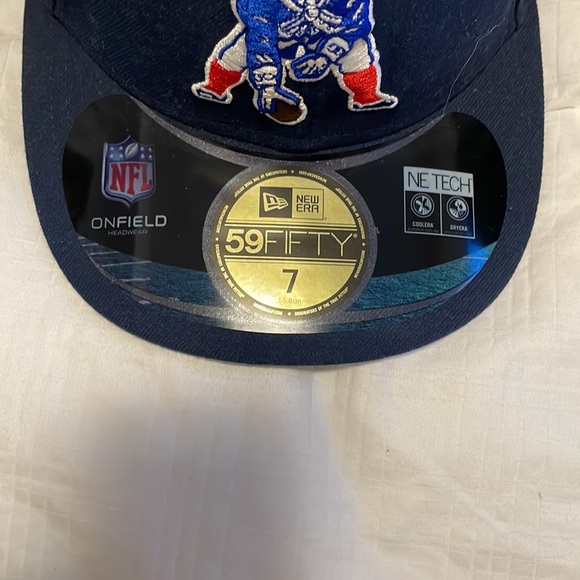 New Era/ SnapBack Fitted Hats - Picture 5 of 16